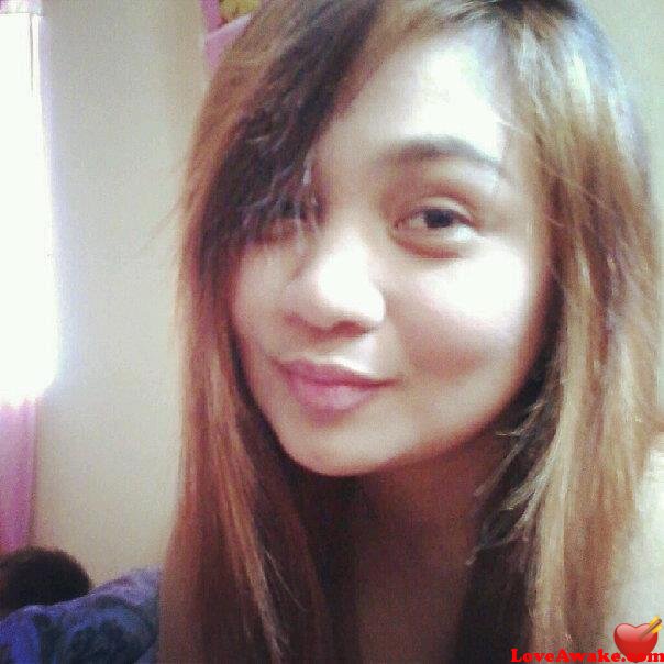 iamxiaoching Filipina Woman from Cebu
