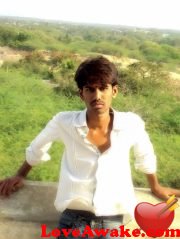 shravan1234 Indian Man from Hyderabad