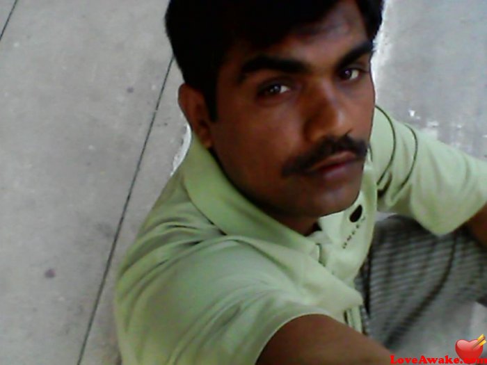 mtoufeeque Pakistani Man from Karachi