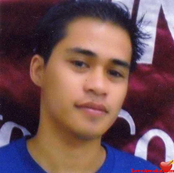 naughtyjade Filipina Man from Cagayan de Oro, Mindanao