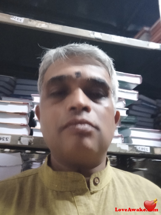 Nrnabc9 Indian Man from Bangalore