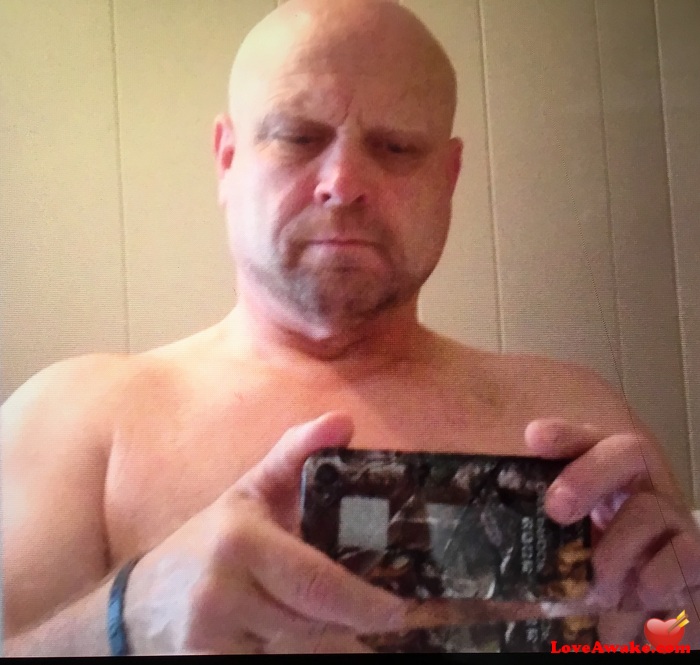 AlphaGuy1 Canadian Man from Calgary