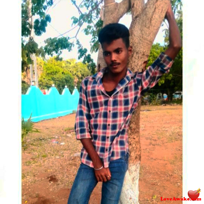 Rajivan03 Sri Lankan Man from Jaffna