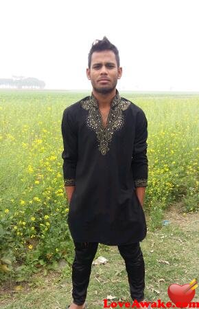 Gazi9 Bangladeshi Man from Jessore