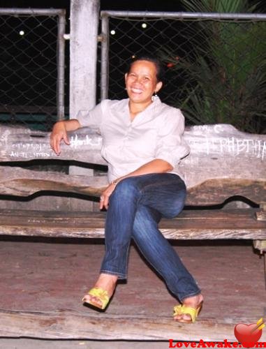emy82762 Filipina Woman from Davao, Mindanao