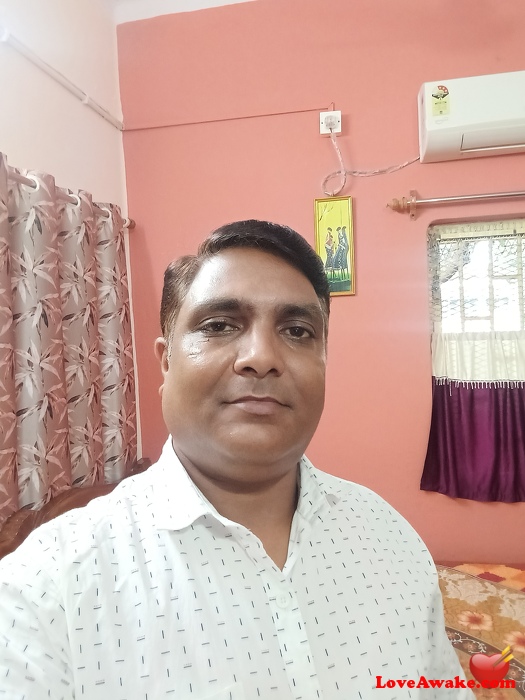 Rkmcrj Indian Man from Durgapur