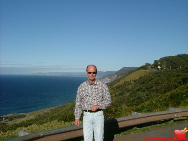 gary64 Australian Man from Wollongong