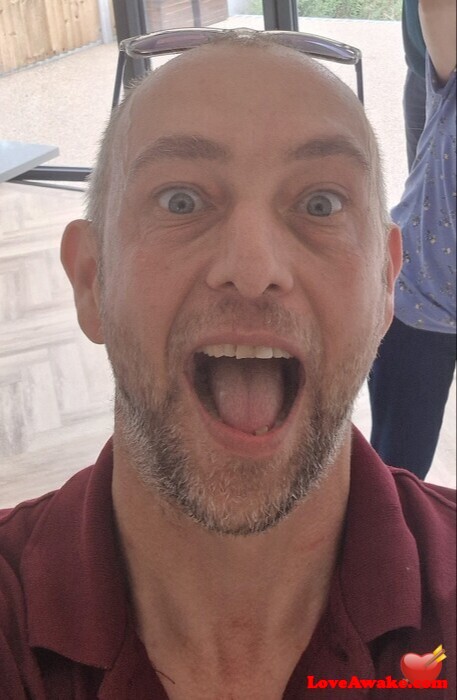 Hello14 UK Man from Walthamstow