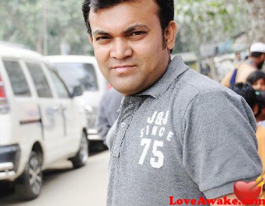 Riajul87 Bangladeshi Man from Mongla