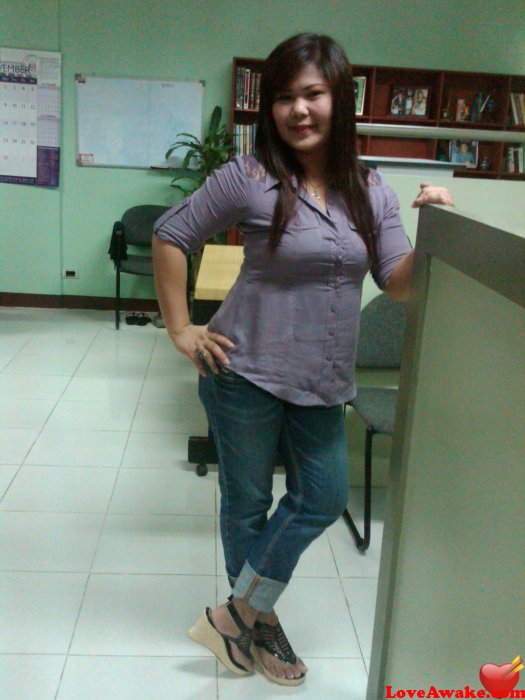 wildflower28 Filipina Woman from Manila