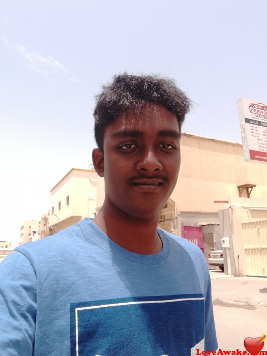 Karthi2907 Indian Man from Madurai