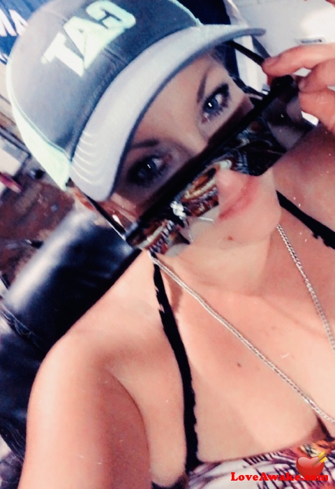 SMac85 American Woman from San Angelo