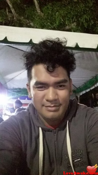 ichay05 Filipina Man from Dumaguete