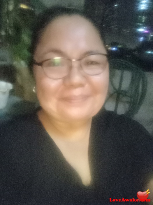 prettychubby046 Filipina Woman from Makati