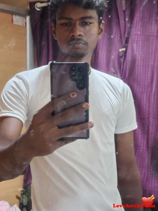 SubashSK777 Indian Man from Tiruppur