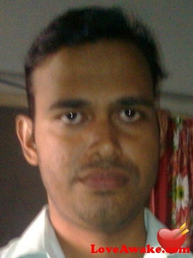 azadmaju Pakistani Man from Karachi