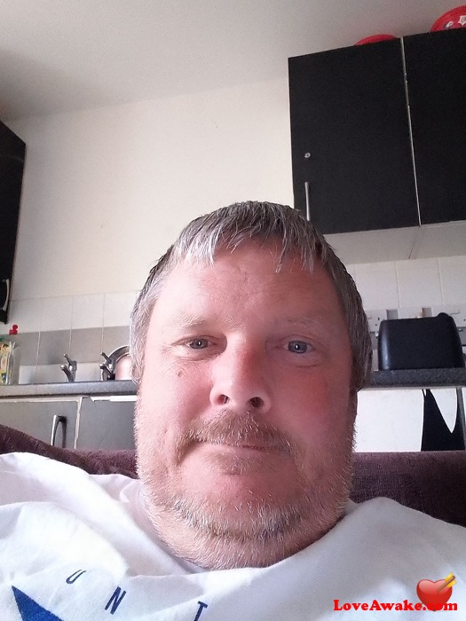 Marko467 UK Man from King's Lynn