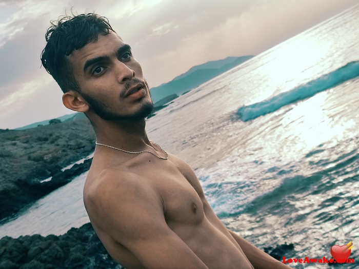 Akram213 Algerian Man from Annaba (ex Bone)