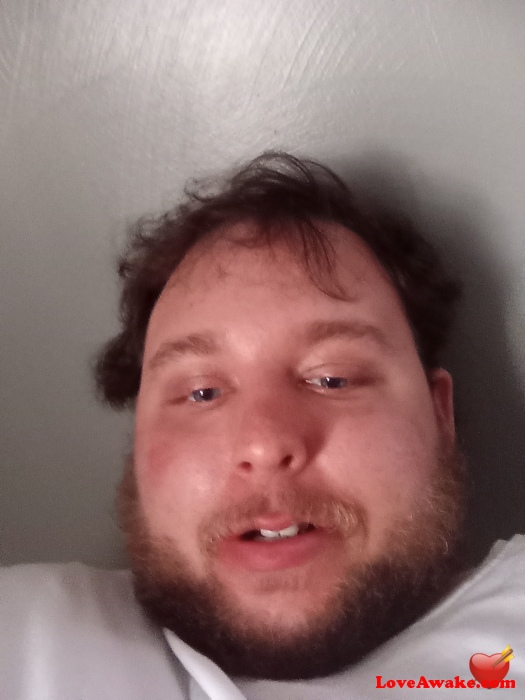 Bbwguy1122 American Man from Farrell