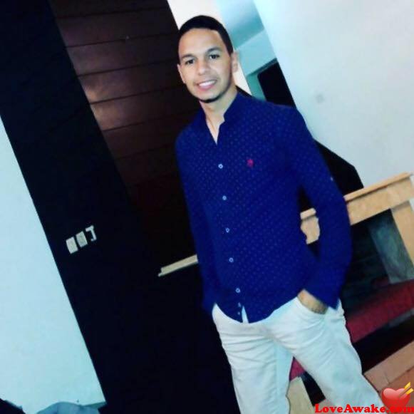 rimaco Morocco Man from Casablanca