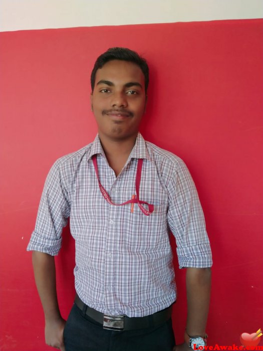 tripatimj Indian Man from Bhubaneswar