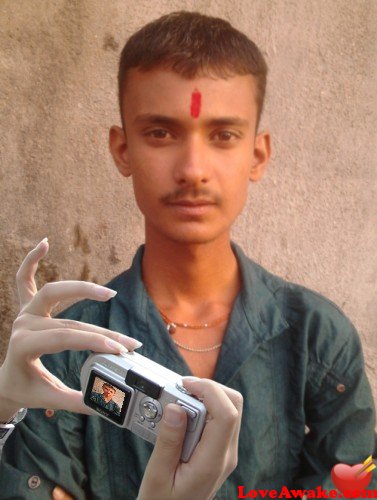 narendra8008 Indian Man from Rajkot