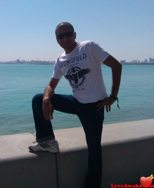 wessamha Qatari Man from Doha