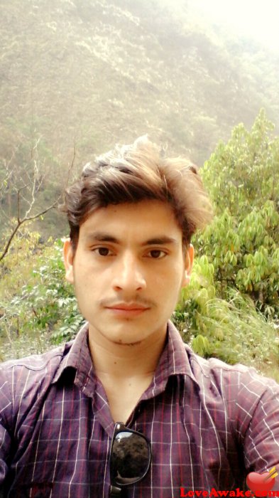 saroj80 Nepali Man from Kathmandu