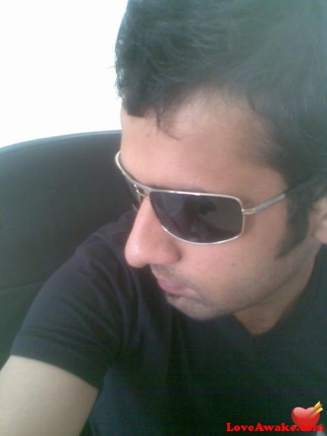 Khalid101 Pakistani Man from Rawalpindi