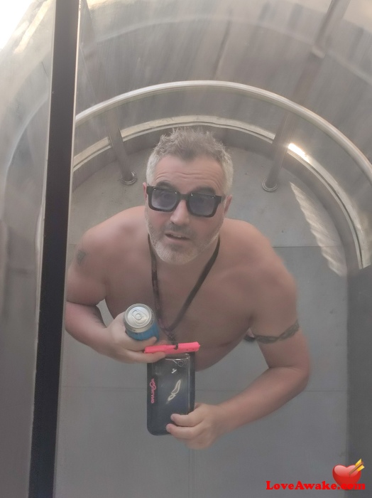 fusionlav Belgian Man from Sinaai