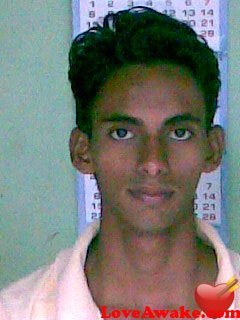 rashmilove Indian Man from Bhubaneswar