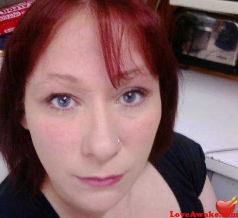 melly73 Australian Woman from Melbourne