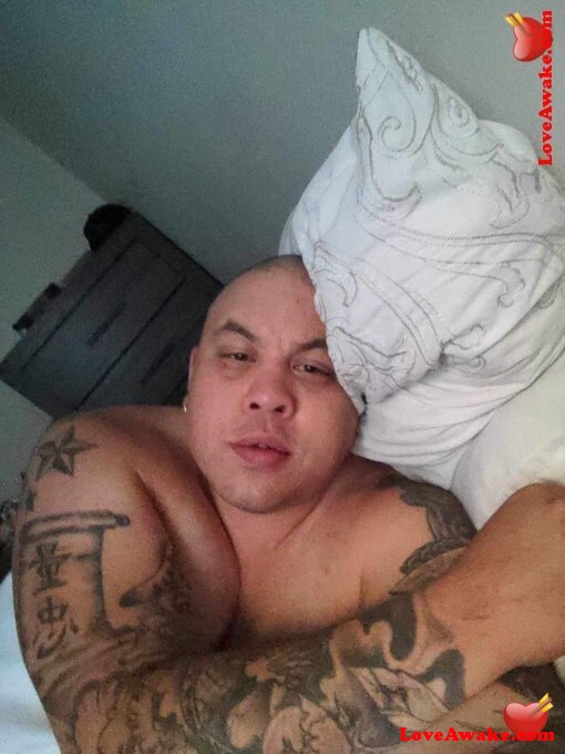 Richkk88 Canadian Man from Winnipeg