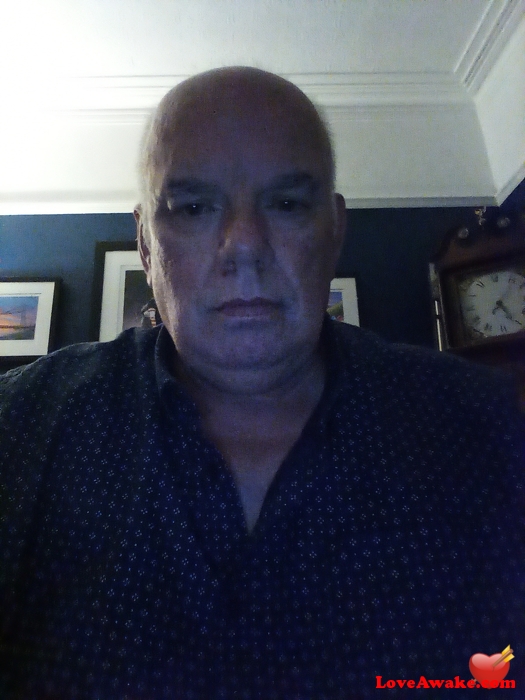 dodmire1 UK Man from Darlington