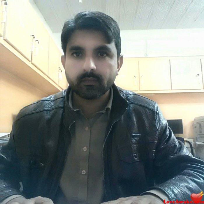 azhar995 Pakistani Man from Larkana