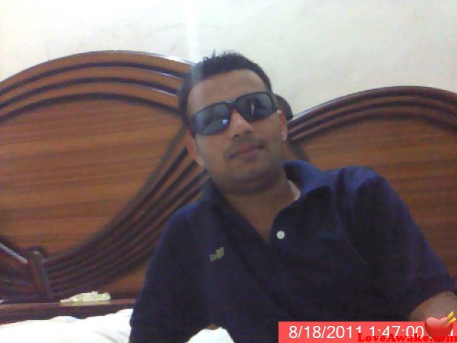 kashif52 Pakistani Man from Lahore