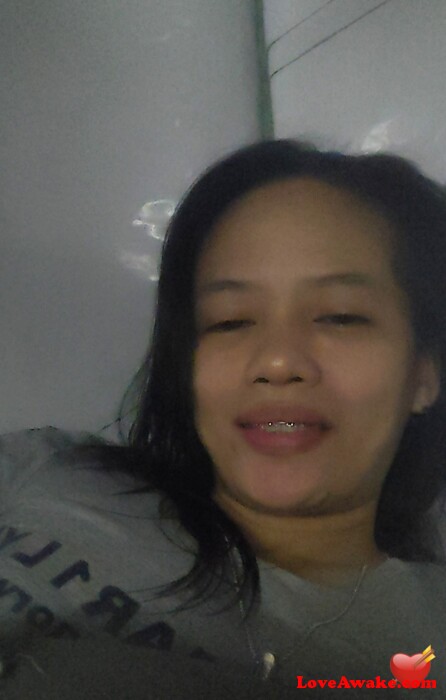 Elijah16 Filipina Woman from Manila