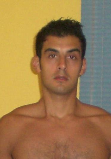 lorenzo83 UAE Man from Sharjah