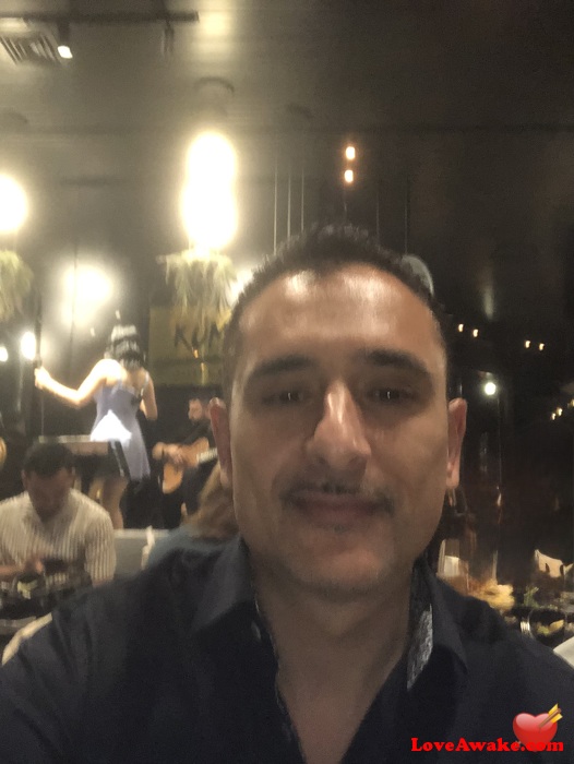 Ibs1 UK Man from London