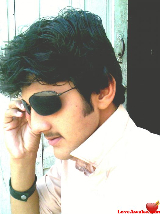 Sameer550 Pakistani Man from Lahore