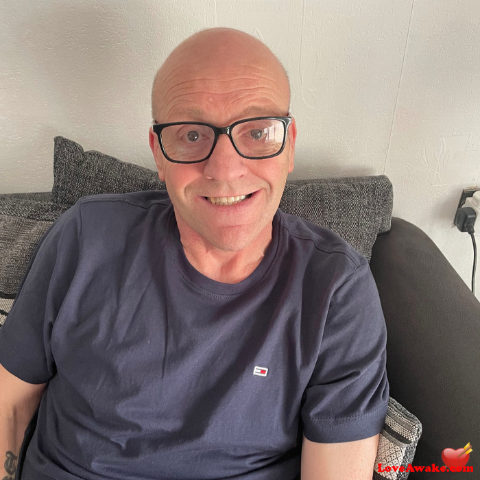 andrewbamforth UK Man from Lincoln