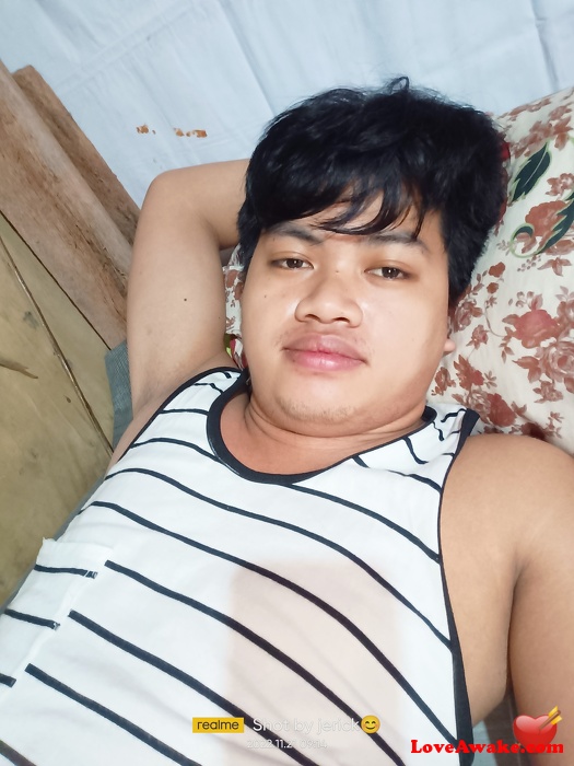 Rickperez26 Filipina Man from Calamba