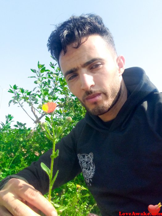Hassan208 Morocco Man from Casablanca