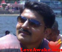 chetan010 Indian Man from Haldwani