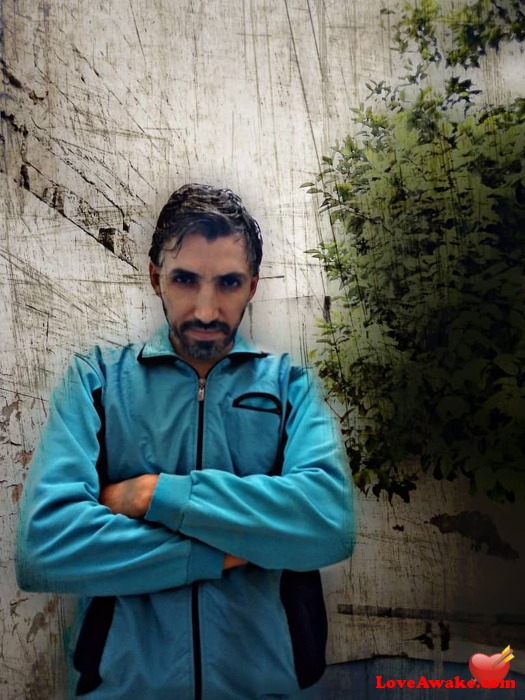 Midokaisfox1995 Turkish Man from Antalya