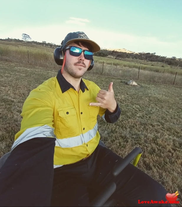 Gerrardkelly Australian Man from Liverpool