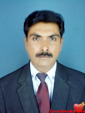 zamcss Pakistani Man from Kot Addu