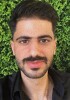 Abbas1MR 3379209 | Iraqi male, 26, Array