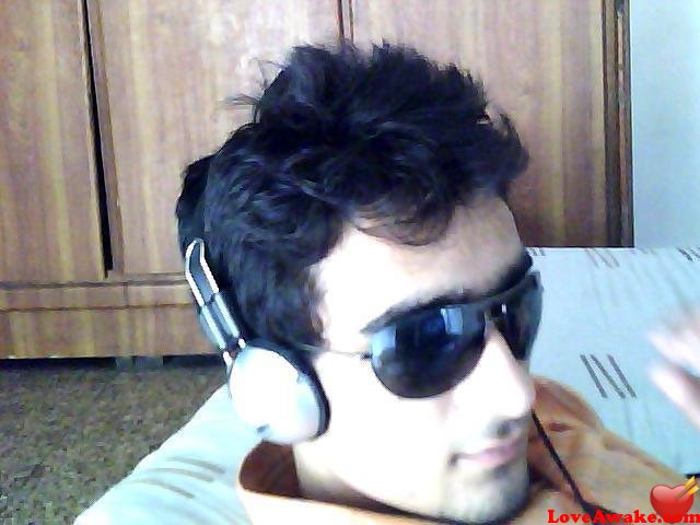 Yousuf012 Pakistani Man from Karachi