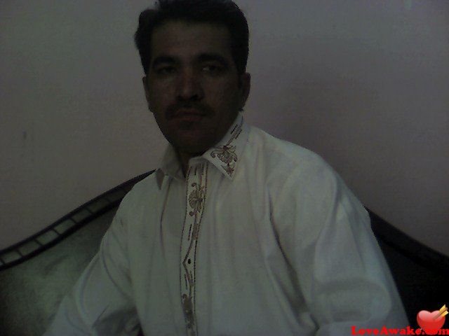 farrikhan Pakistani Man from Islamabad